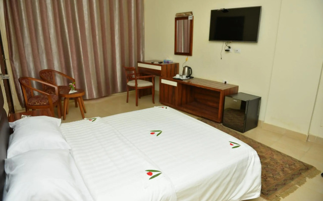 Tolip Inn Beni Suef