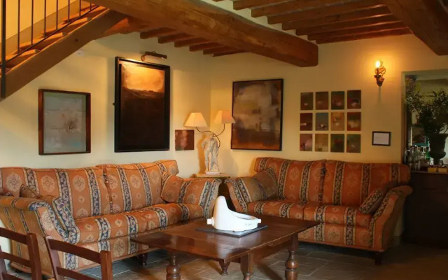 agriturismo il capannino