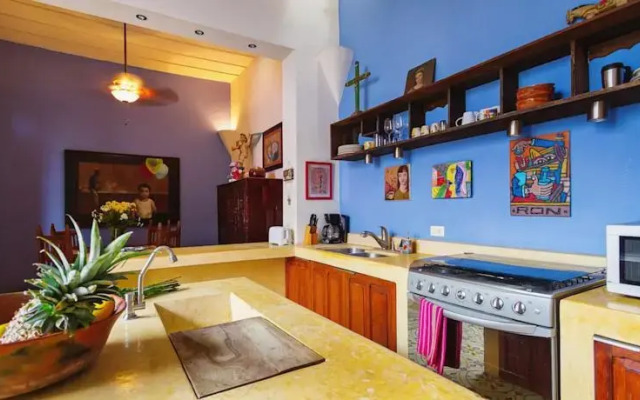 Casa Adele