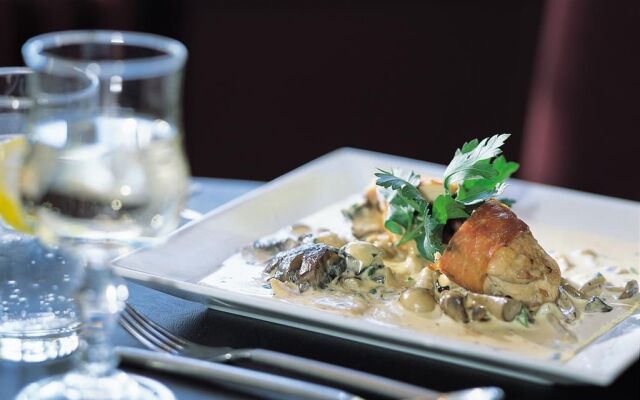 The Stuart Hotel, Sure Hotel Collection by Best Western