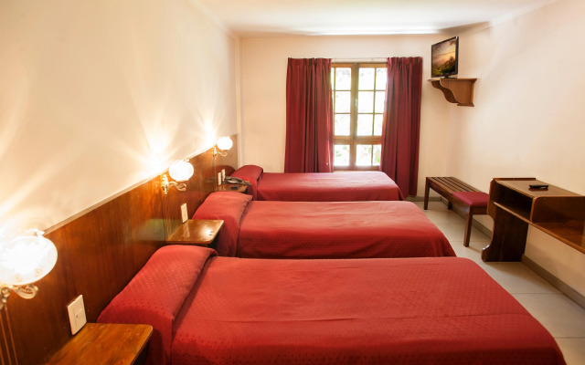 Gran Hotel Princess Gold