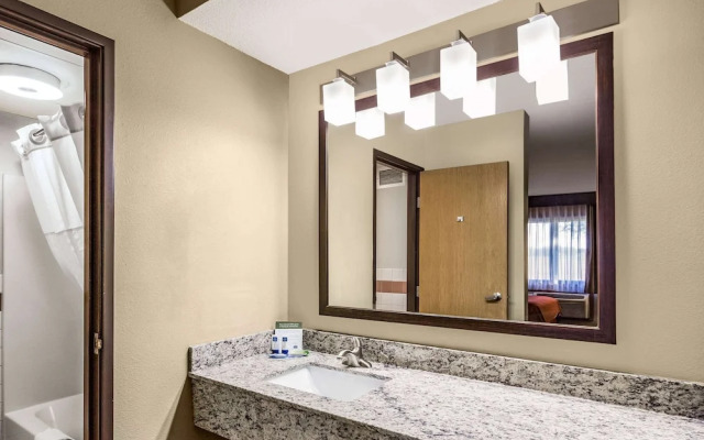 Americinn Blue Earth