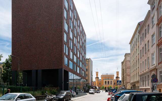 RentPlanet - Apartamenty Centrum