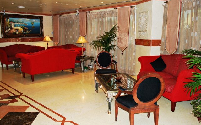 Al Deyafa Hotel Apartments 3