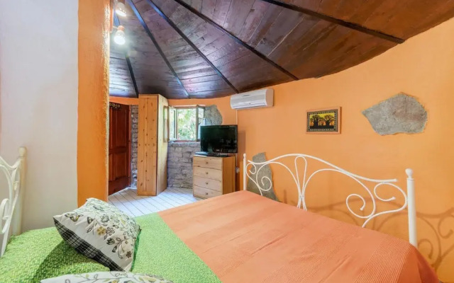 Stunning Home in Pula With Wifi and 0 Bedrooms
