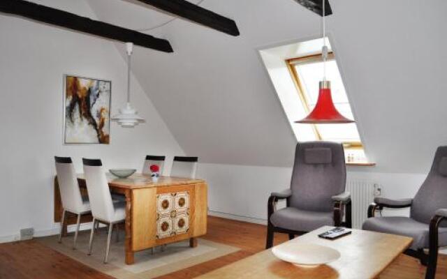 Kobmandsgarden Bed & Breakfast