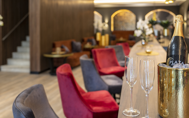 Plaza Premium Columbus Bremen