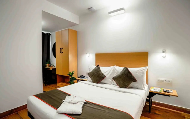 Magnum Resorts
