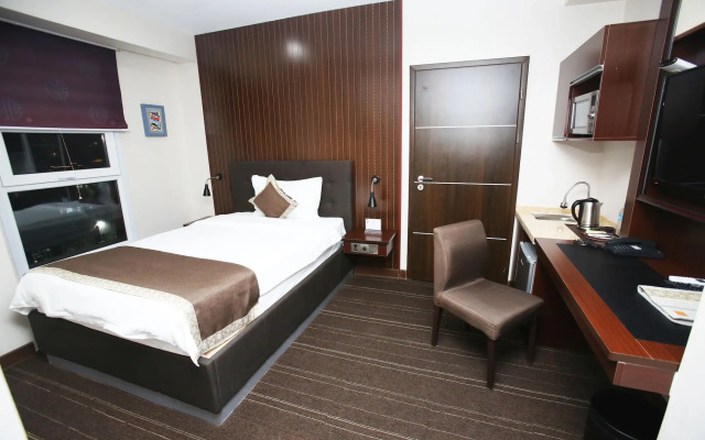 UBINN hotel & gallery