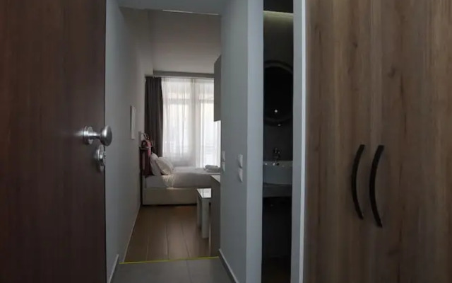 Tip Top Suites