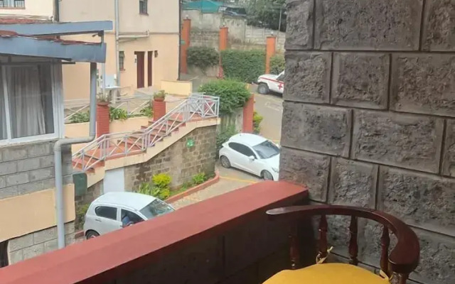 Lux Suites Lantana Apartments westlands
