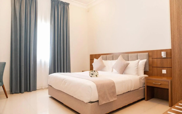 Swiss Spirit Hotel & Suites Dammam Corniche