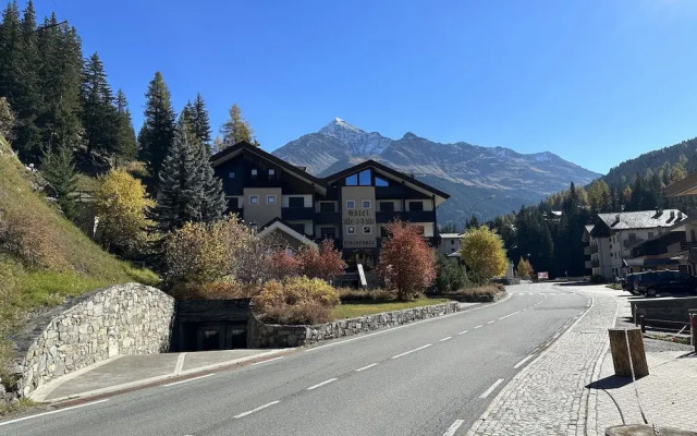 Albergo Alle Tre Baite