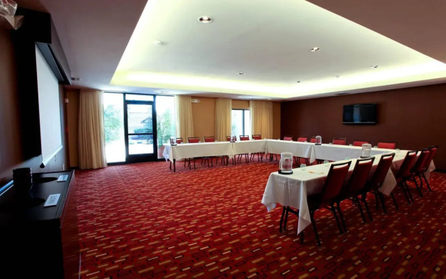 Courtyard by Marriott Detroit Brighton