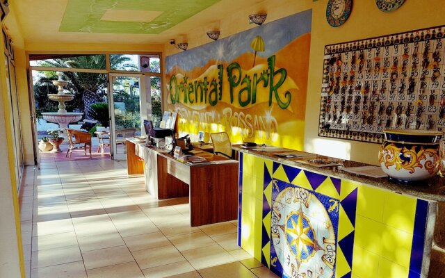 Oriental Park