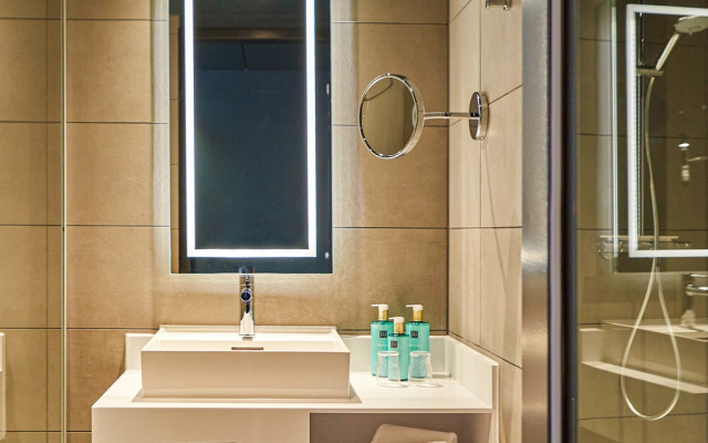 Novotel Muenchen City