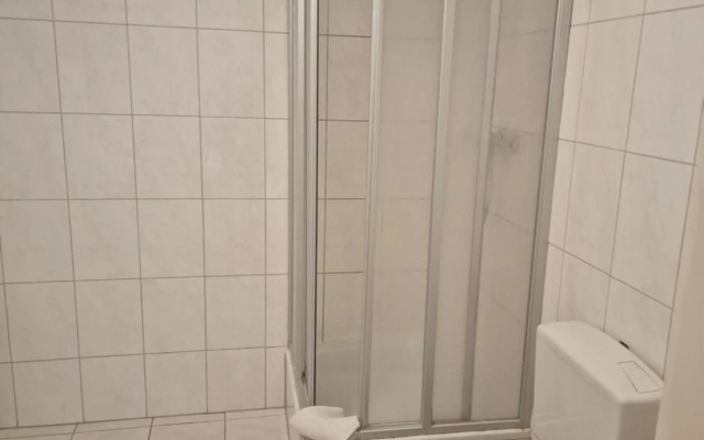 Hotel Am Stuttgarter Eck