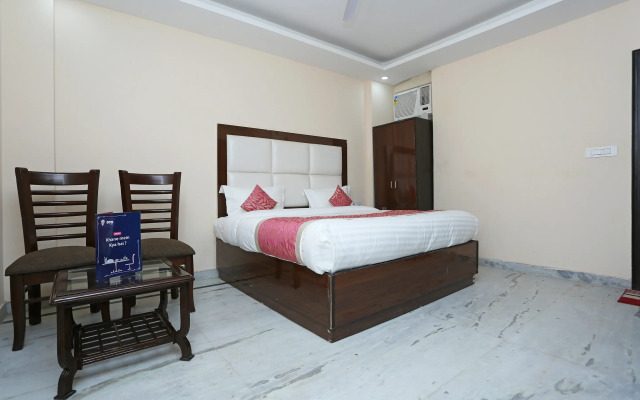 Hotel Lemount