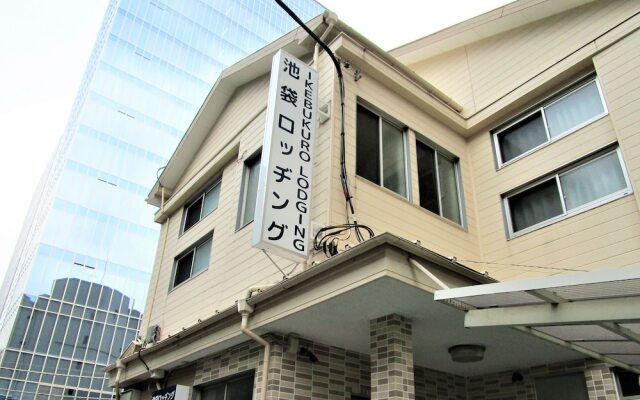 Ikebukuro Lodging