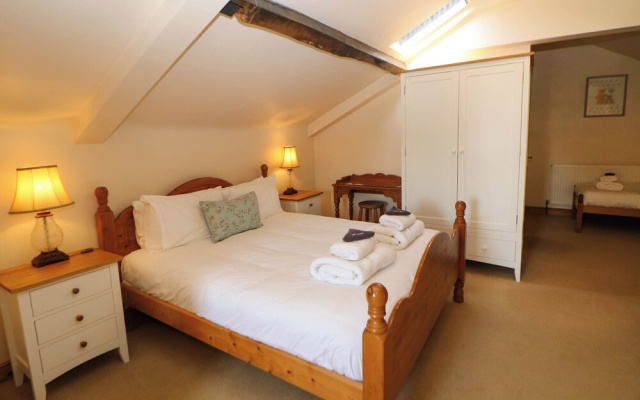 The Granary