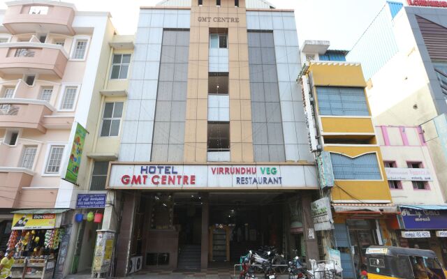 OYO 11437 GMT Centre