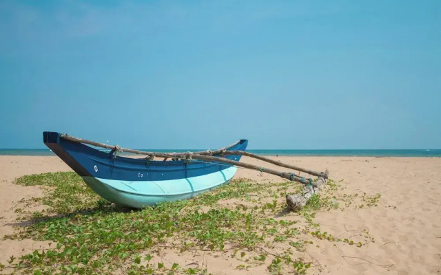 Ranna Beach House