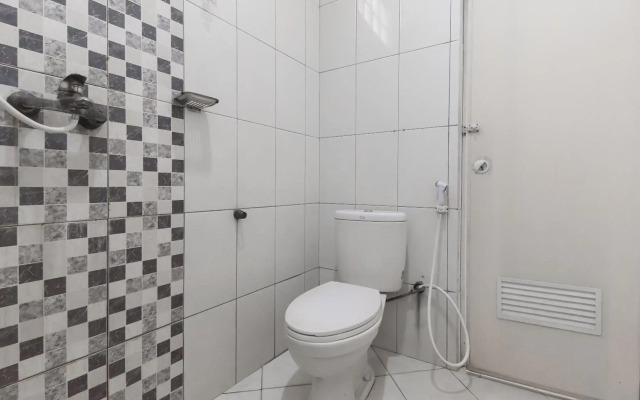 OYO 3040 D'pineapple Villa