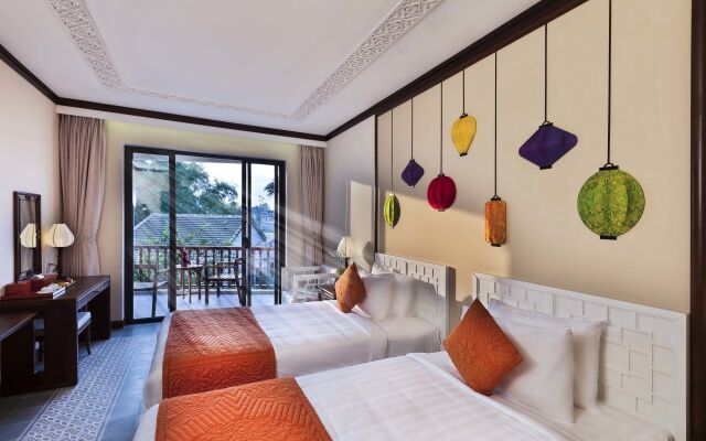 Cozy Hoian Boutique Villas