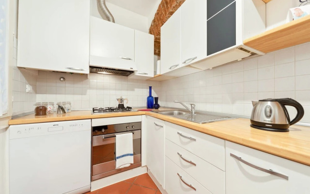 Elegant Apartment nel Cuore del Centro