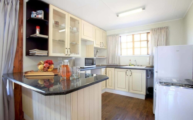 Troutways Private Retreat