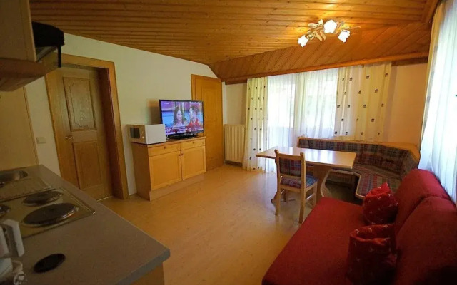 Ferienwohnungen Oberbaumgarten