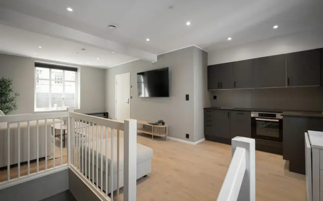 The Stay Nygård - Serviced Apartments