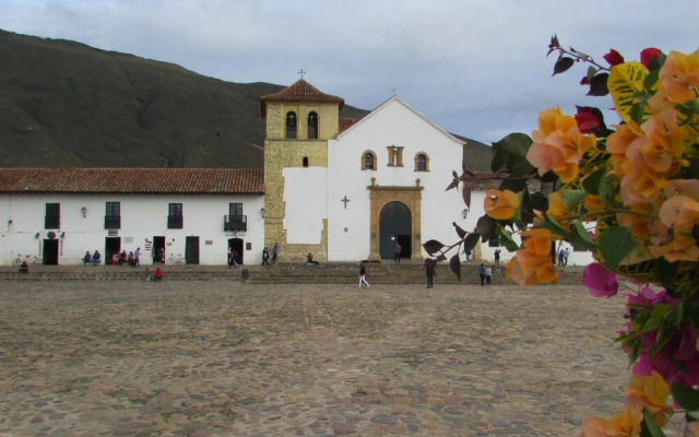 TinVa Hostal - Hostel