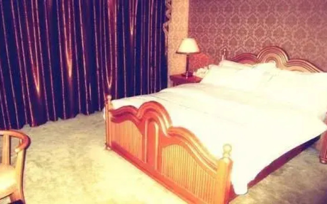 Qinzhouwan Zhengyuan Hotel