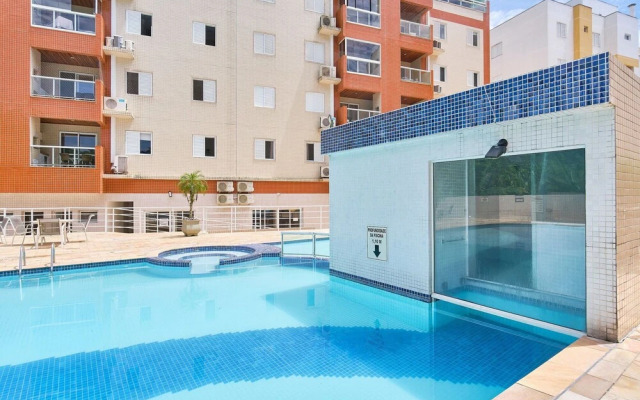 Residencial Jerivá e Jacarandá