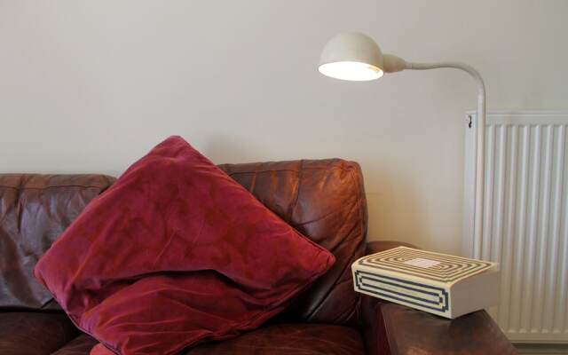 Silver Lining - Gilmore Place Apartment