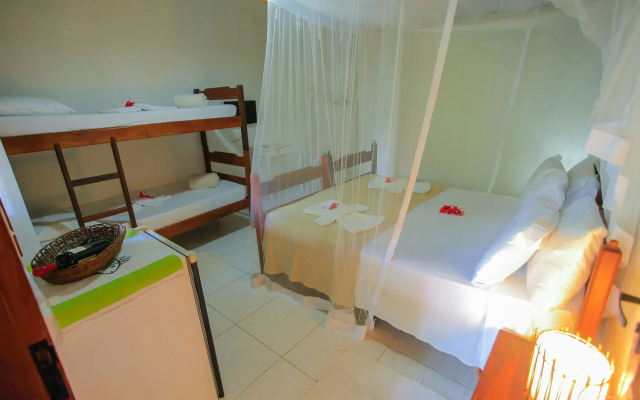 Travel Inn Pousadas & Beach Club Trancoso