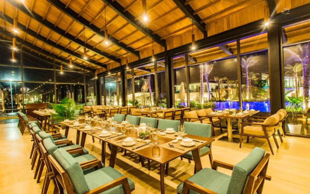 Rosa Alba Resort & Villas Tuy Hoa