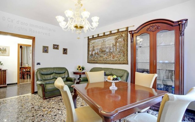 Grimaldi Apartments - Elena