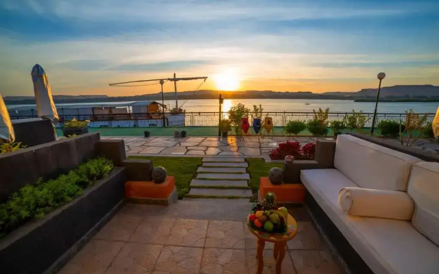 Sonesta Nouba Hotel Aswan