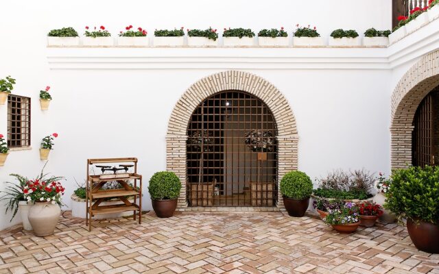 Suites La Posada De Pilar