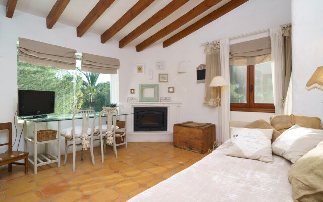 Villa Solhabitat Portet Sand