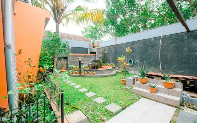 Homestay Pogung dekat UGM by Simply Homy