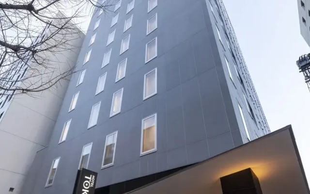 Tokyu Stay Osaka Honmachi
