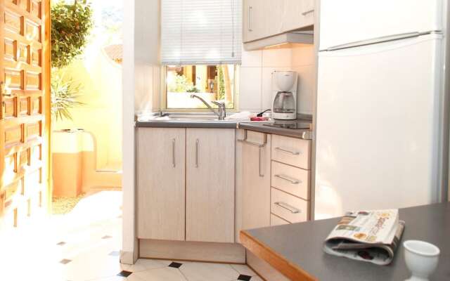Albir Hills Apartments