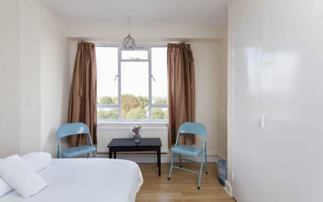 Little Venice Atmosphere