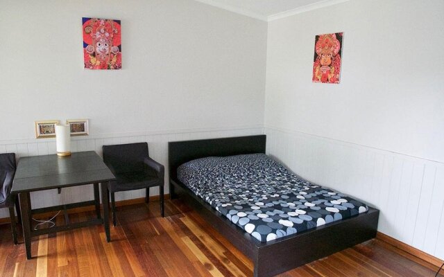 Hare Krishna Guest House