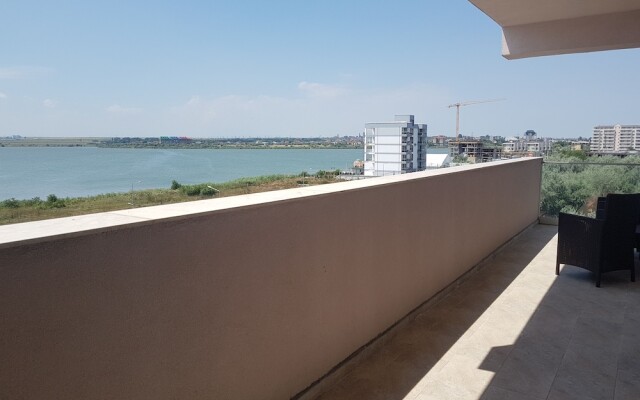 SummerHouse Apartments Mamaia Nord