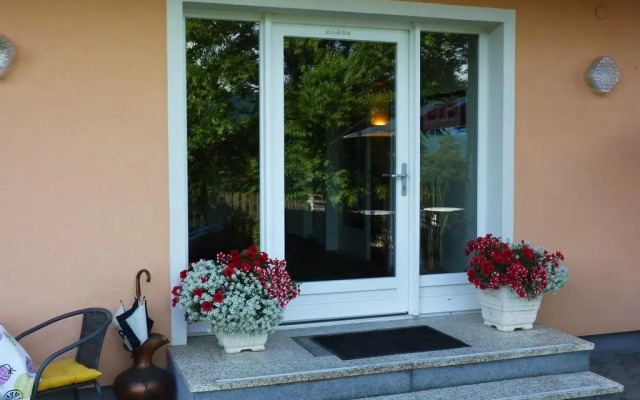 Pension Krakolinig am Wörthersee