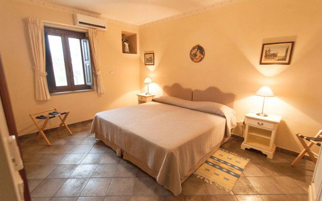 Tenuta Ciminata Greco